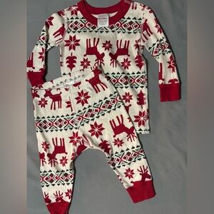 Hanna Andersson Holiday Pajamas